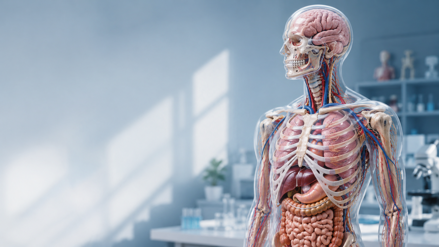 Deep Biology Learning for CBSE, Boards & NEET
