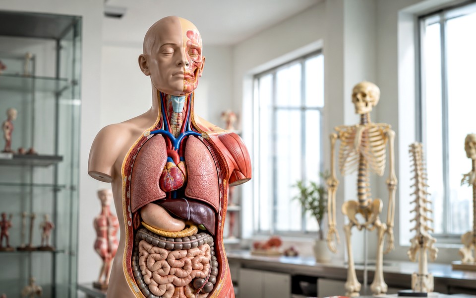 Human Physiology