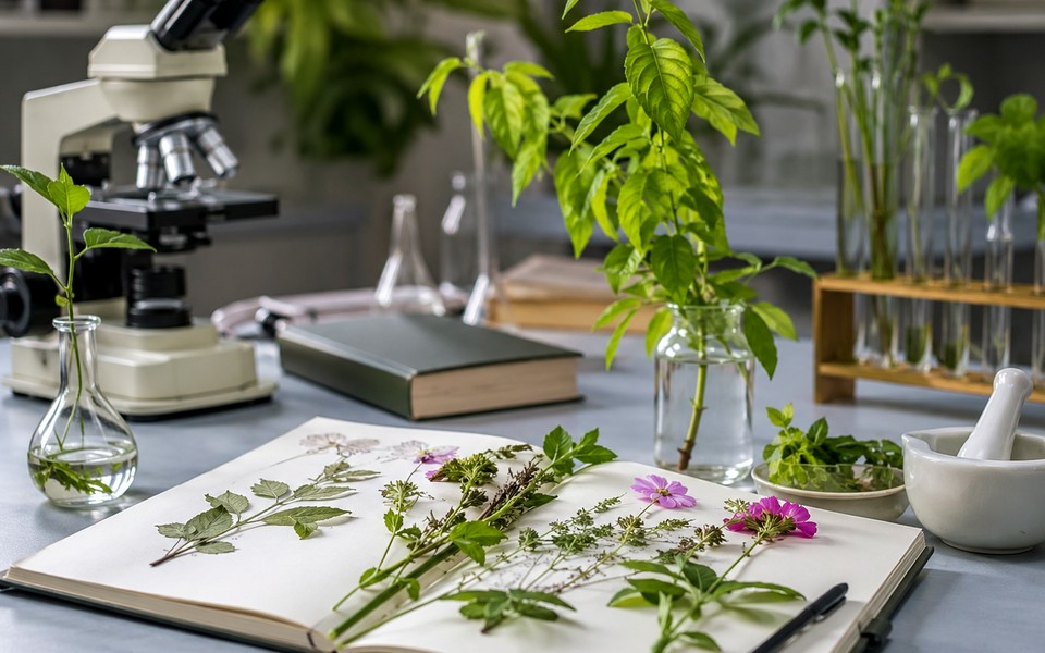 Plant Physiology