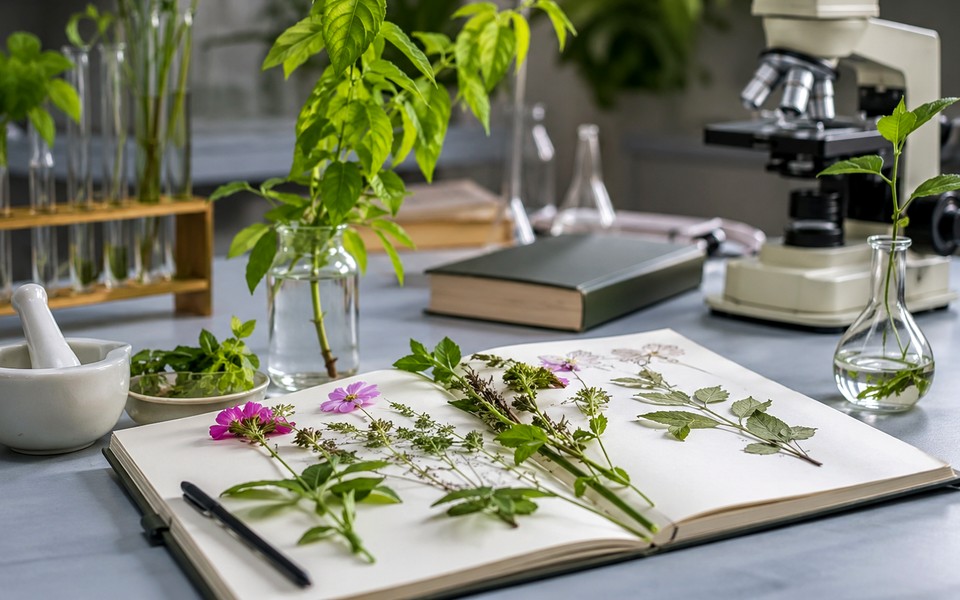 Ecology and Environment