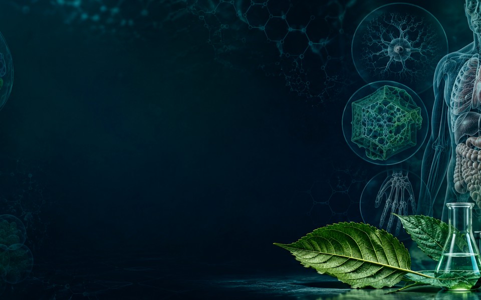 Biology and Human Welfare