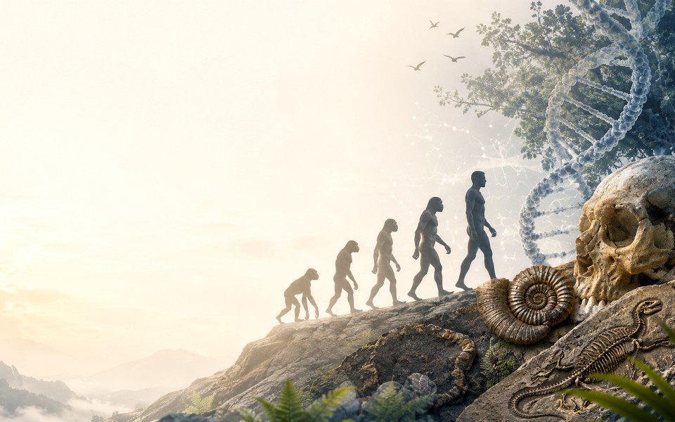 Diversity in Living World