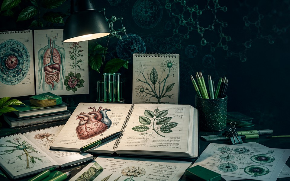 Ecology and Environment