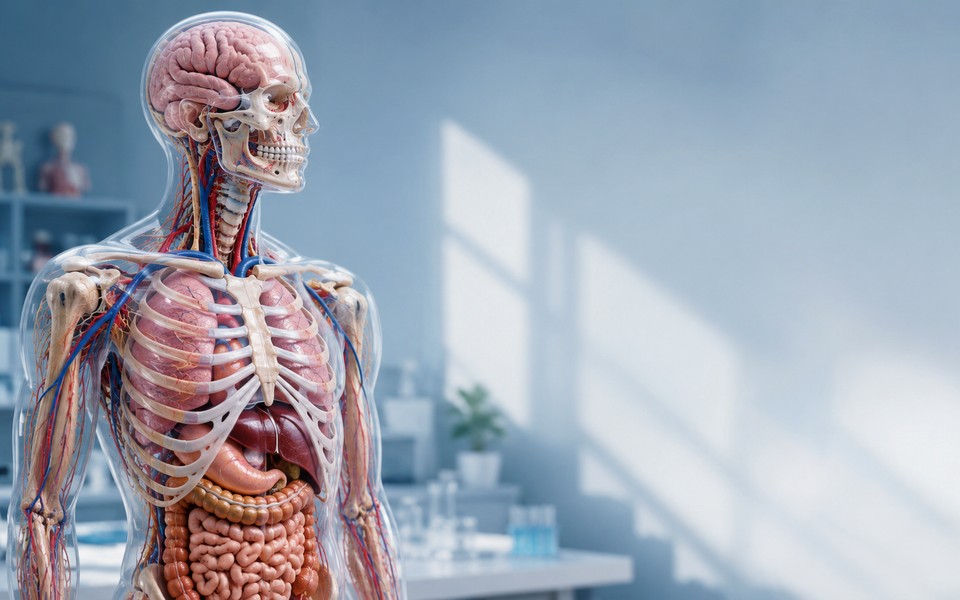 Human Physiology