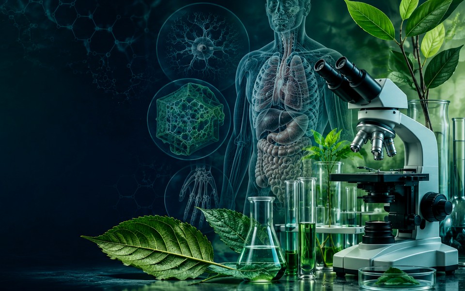 Biology and Human Welfare