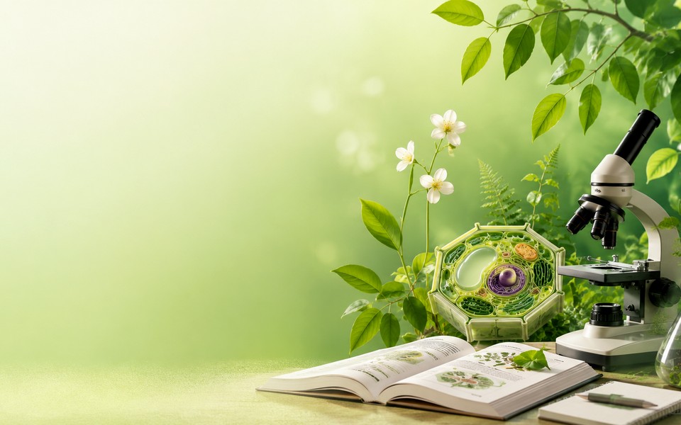 Structural Organisation in Animals and Plants