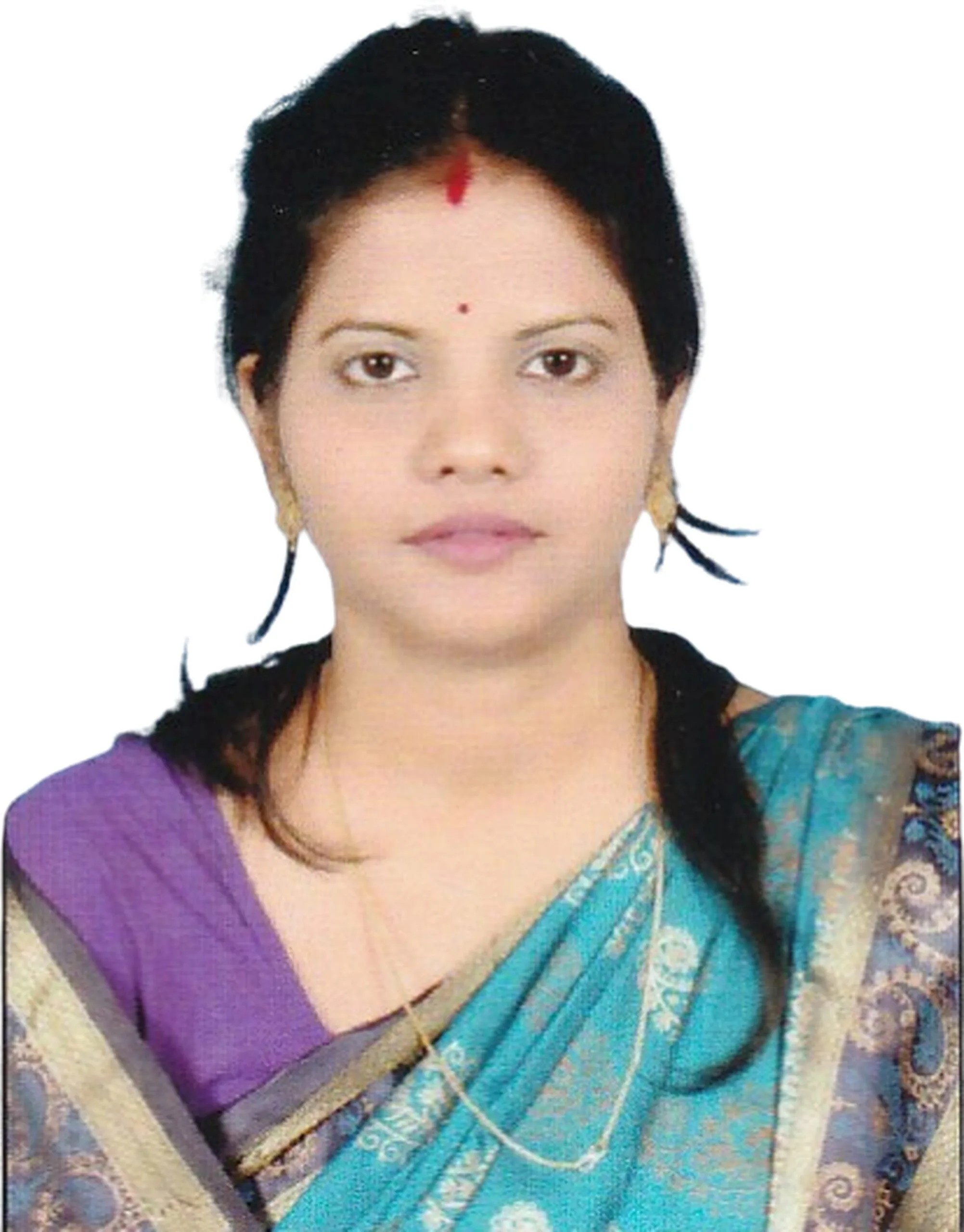 Swadhina Padhiary